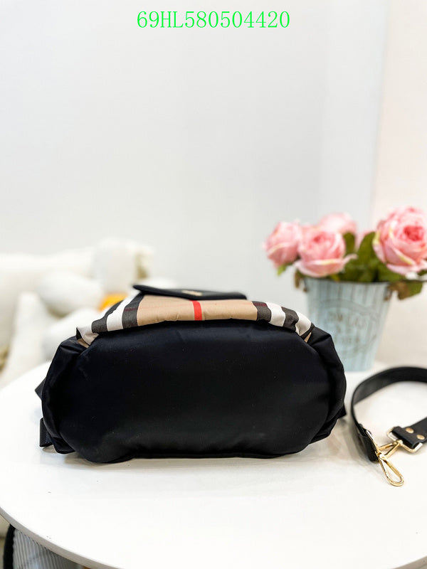 Ozarra Fashion -BBR Bags - 139