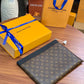 Ozarra Fashion Lu-Vi Bags - 16658