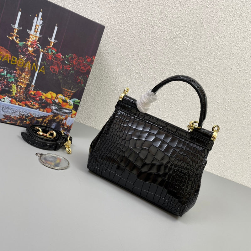 Ozarra - DG Bags - 103