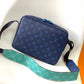 Ozarra Fashion Lu-Vi bags - 17065