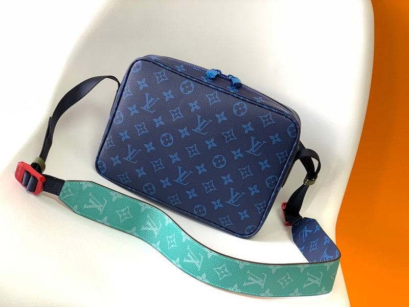 Ozarra Fashion Lu-Vi bags - 17065