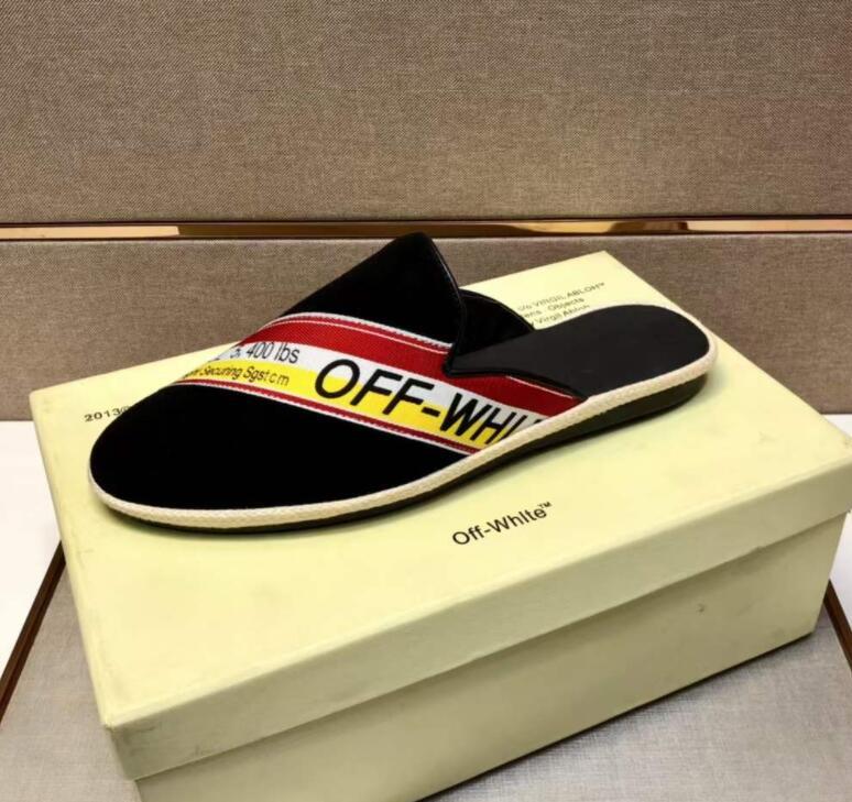 Ozarra Luxury - YZO Men Shoes - 125