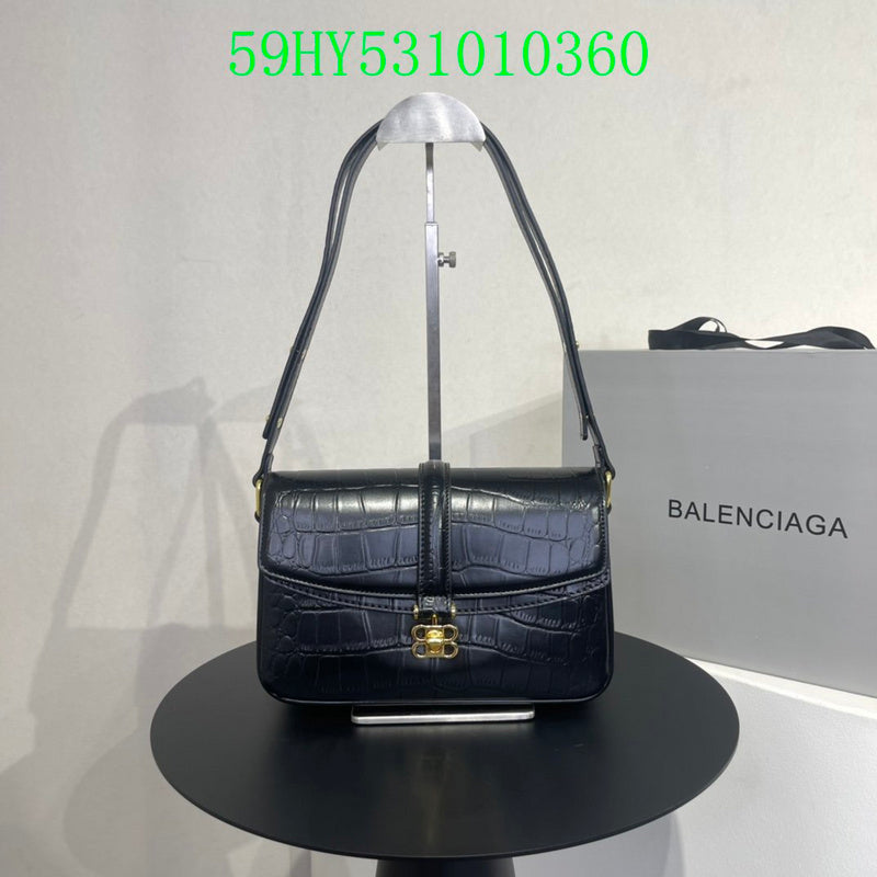 Ozarra Fashion - BGA Bags - 2009