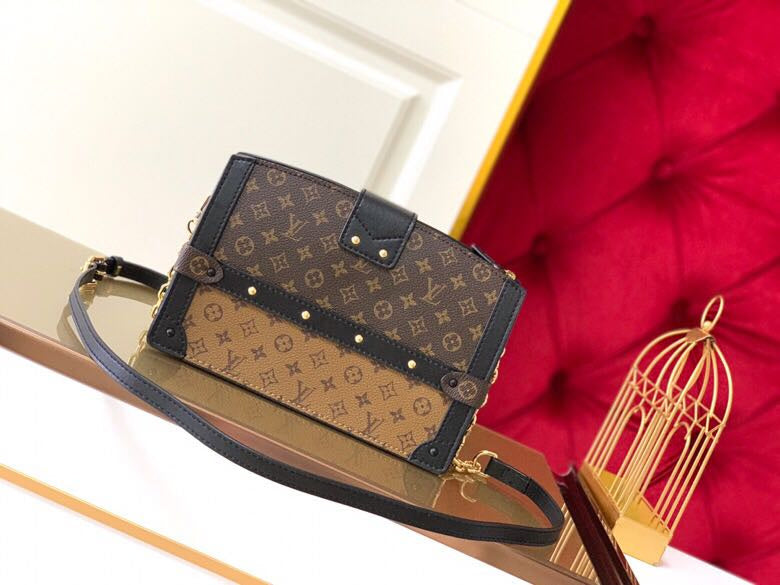 Fashion Lu-Vi bags - 3625