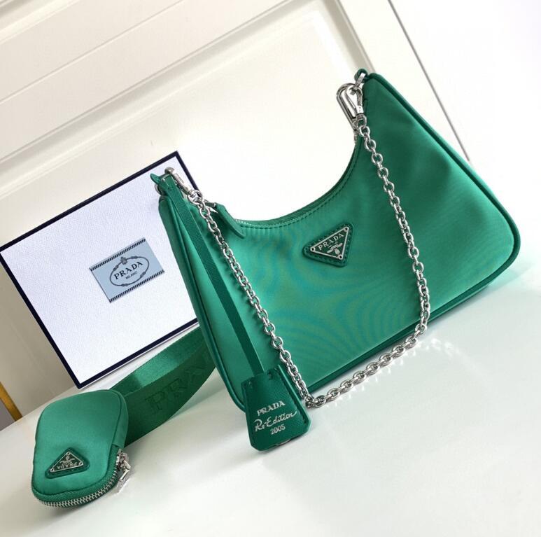 Ozarra Luxury - PD Bags - 092