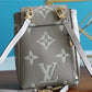 Ozarra - LUV Bags - 012