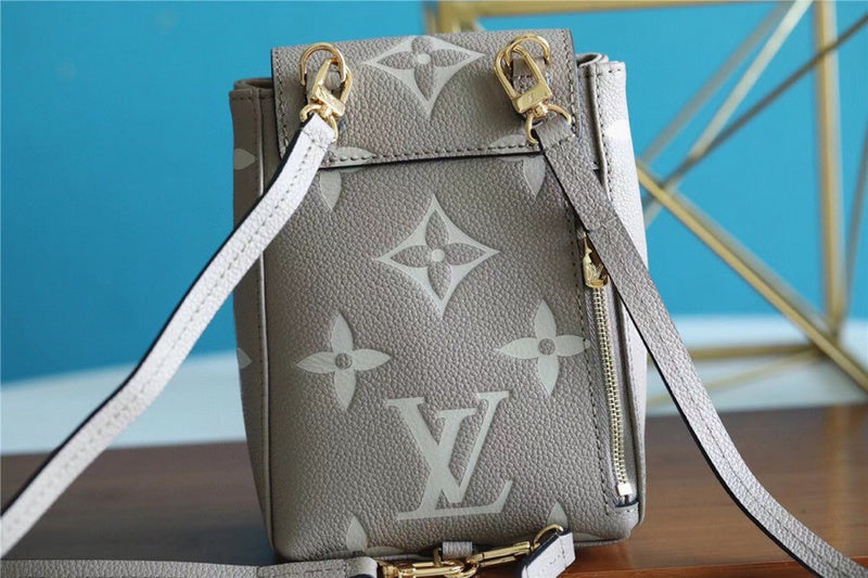 Ozarra - LUV Bags - 012