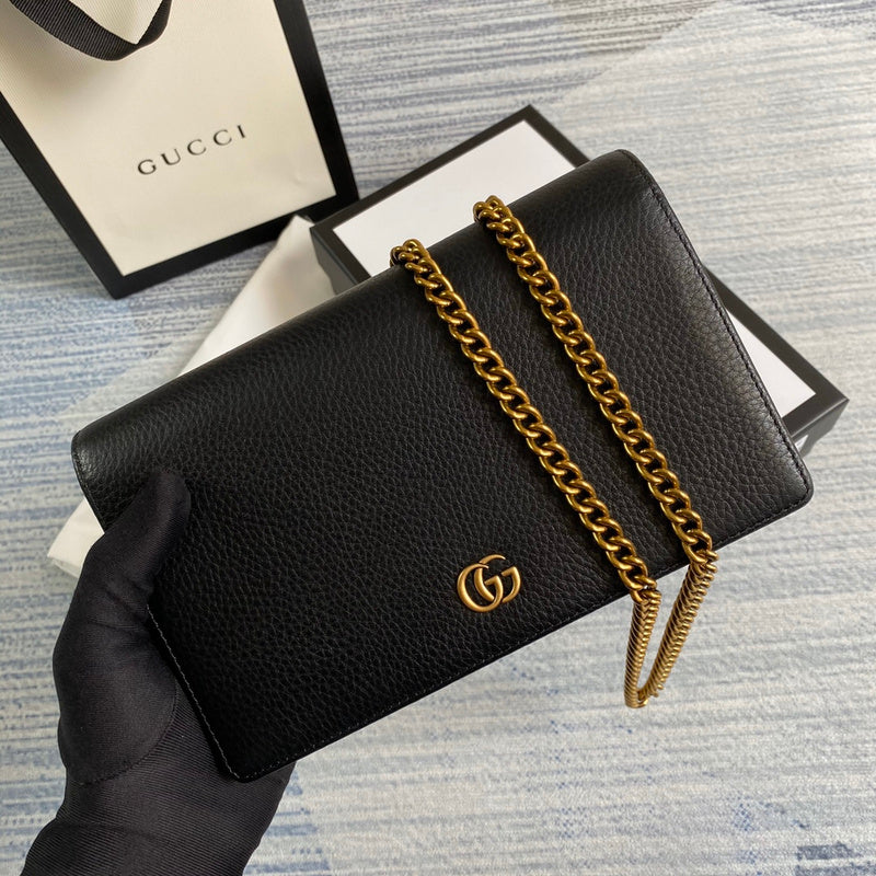 Ozarra - GUKI Bags - 2189