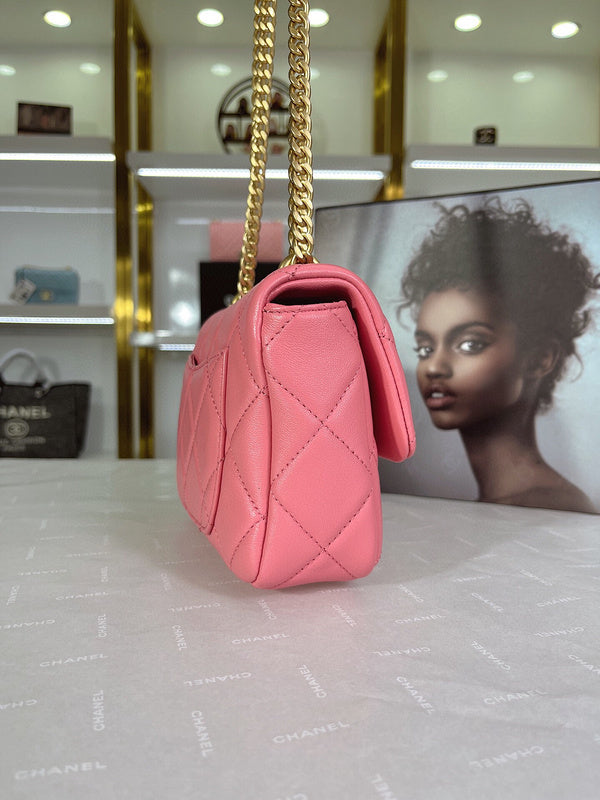 BAB - CHL Bags - 3380