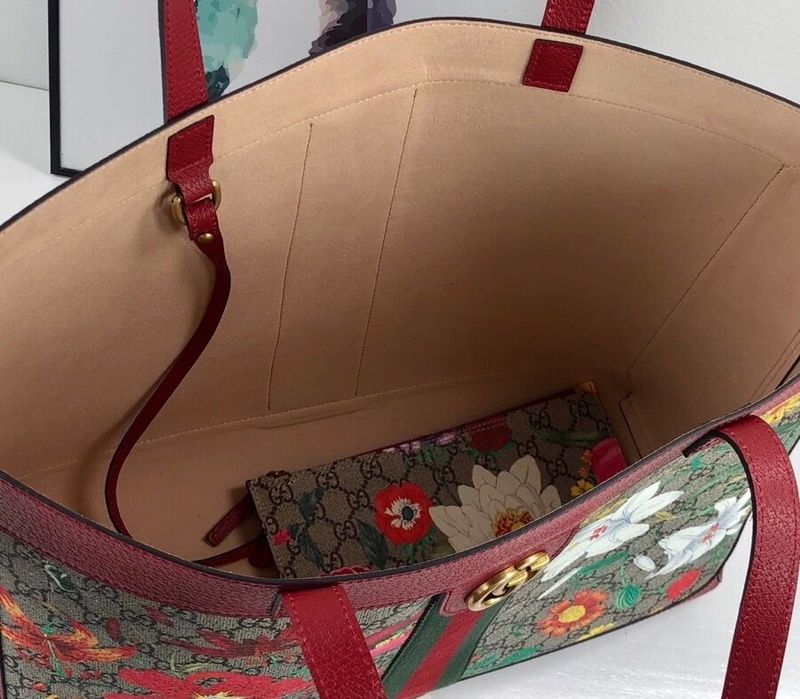 Ozarra - GCI Bags - 4146
