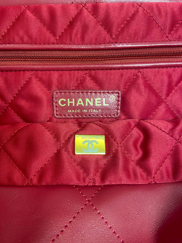BAB - CHL Bags - 2913