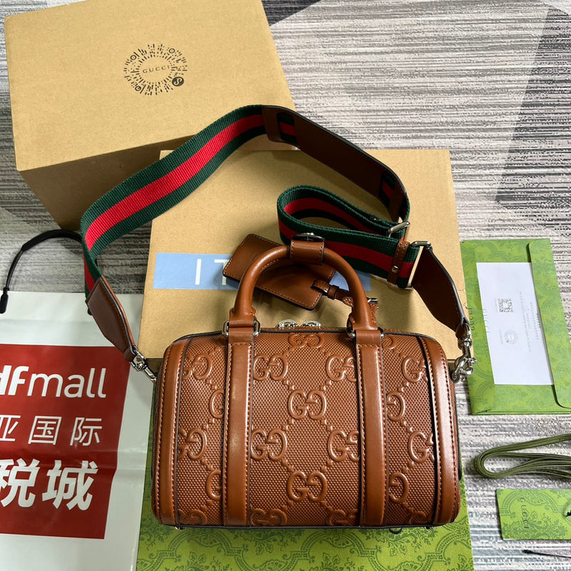 Ozarra - GG Bags - 131