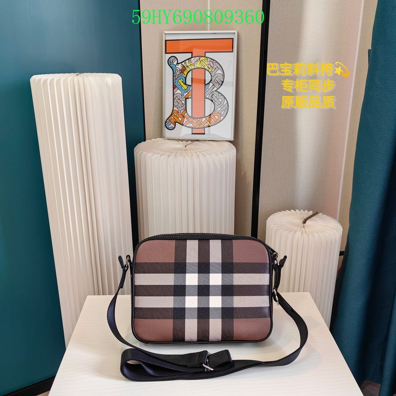 Ozarra Fashion -BBR Bags - 075