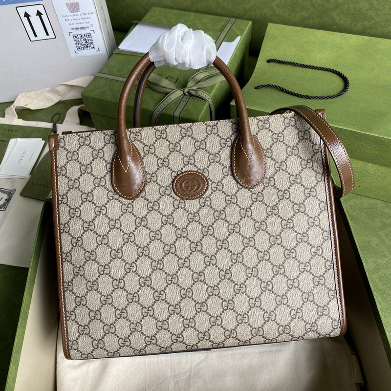 Ozarra - GCI Bags - 510