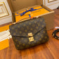 Ozarra Fashion Lu-Vi bags - 17059