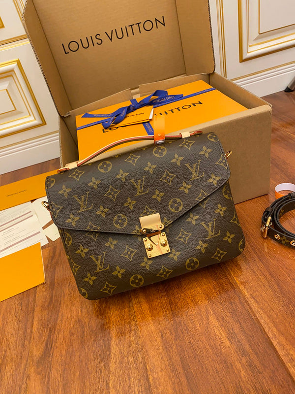 Ozarra Fashion Lu-Vi bags - 17059