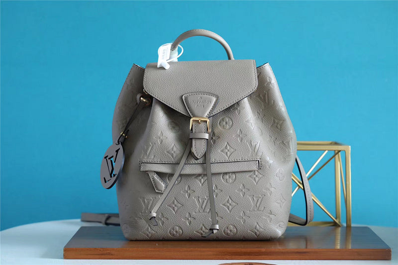Ozarra - LUV Bags - 016