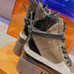 Ozarra Luxury - LOV Women Shoes - 394