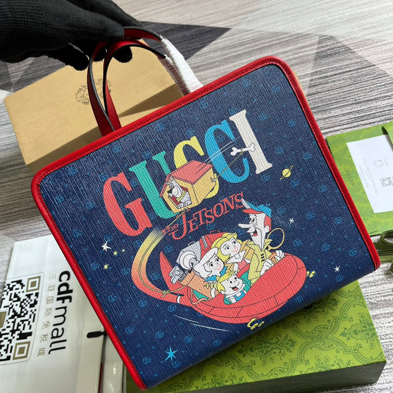 Ozarra - GG Bags - 282
