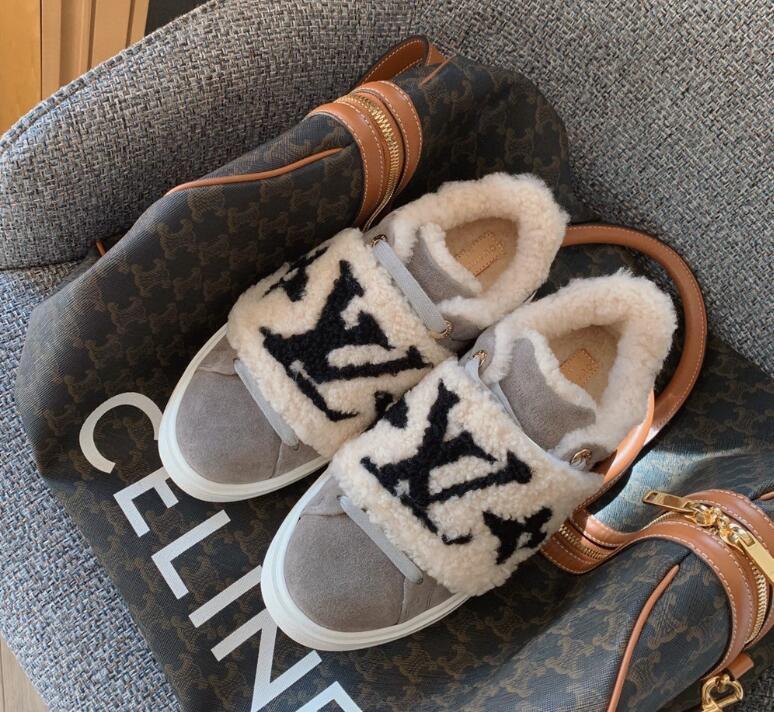 Ozarra Luxury - LOV Women Shoes - 737