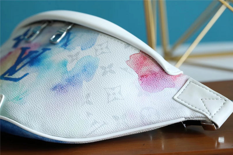 Ozarra Fashion Lu-Vi bags - 10343