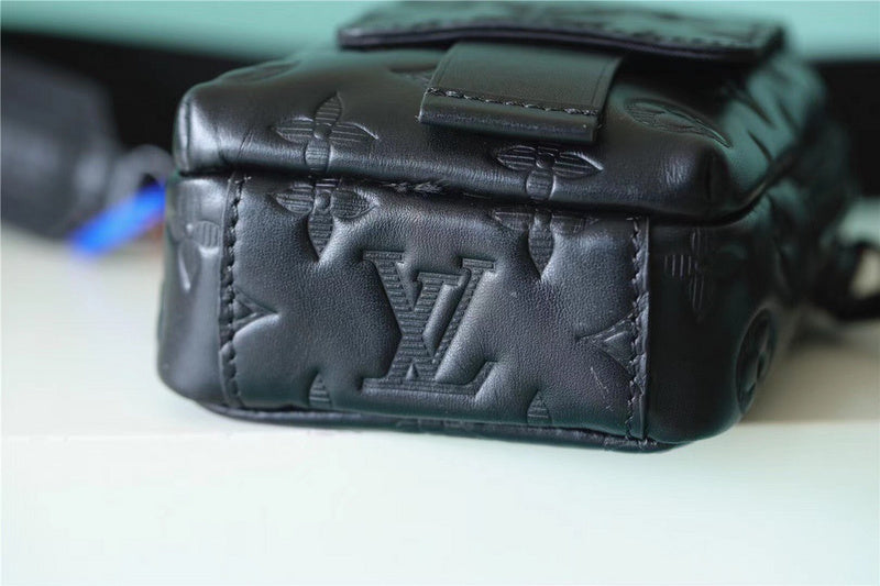 Ozarra Fashion Lu-Vi bags - 10018