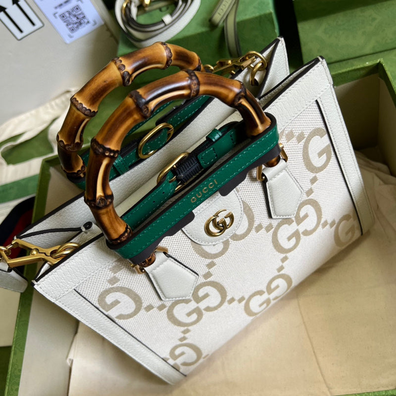 OZ - GCI Bags - 1622