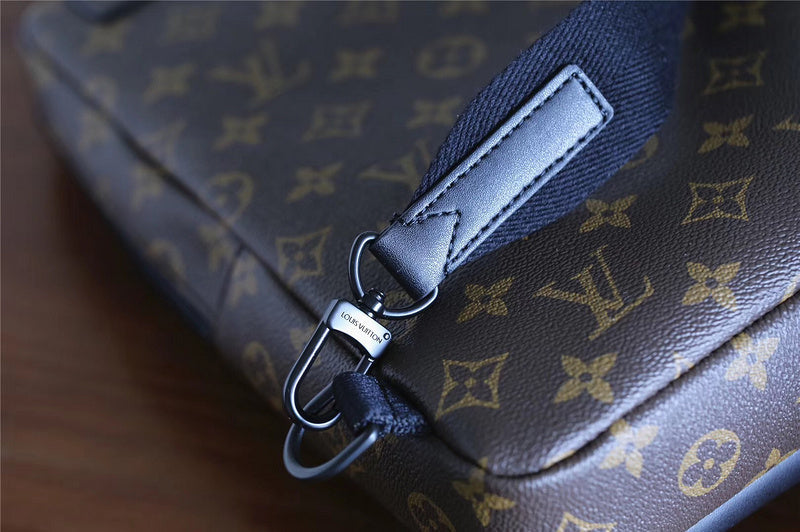 Ozarra Fashion Lu-Vi bags - 10231