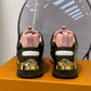Ozarra Luxury - LOV Women Shoes - 601