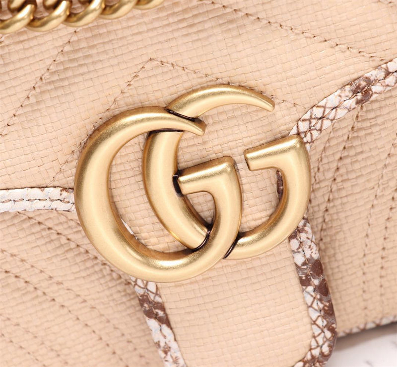 BAB - GCI Bags - 1074
