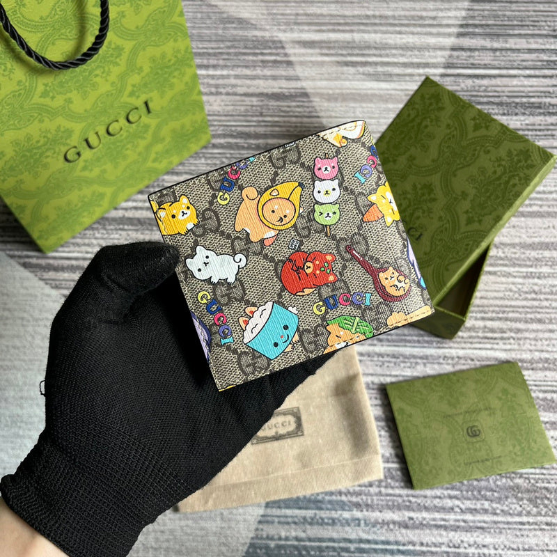 Ozarra - GG Bags - 626