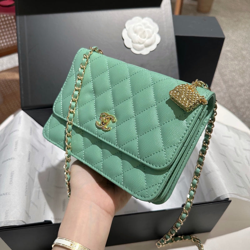 Ozarra - CHL Bags - 6843