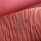 Ozarra Fashion Lu-Vi bags - 8501
