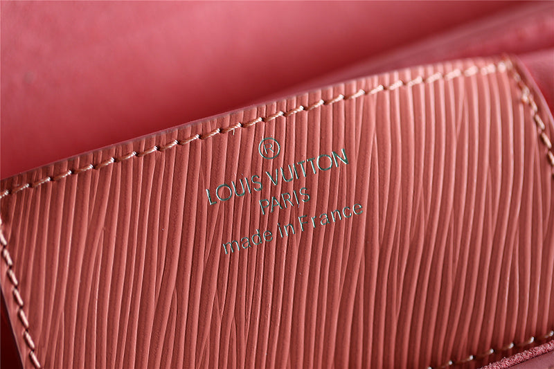 Ozarra Fashion Lu-Vi bags - 8501