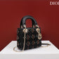 Ozarra - Dir Bags - 1873