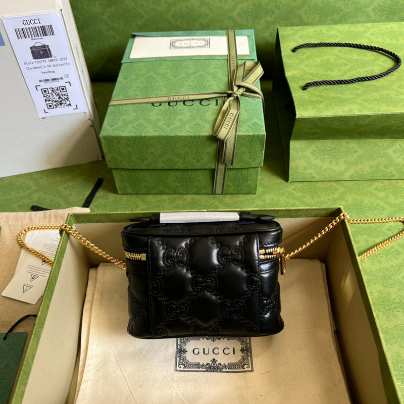 OZ - GCI Bags - 1535