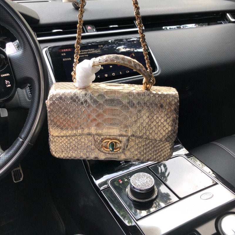 BAB - CHL Bags - 2959