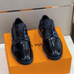 Ozarra Luxury - LOV Men Shoes - 1246