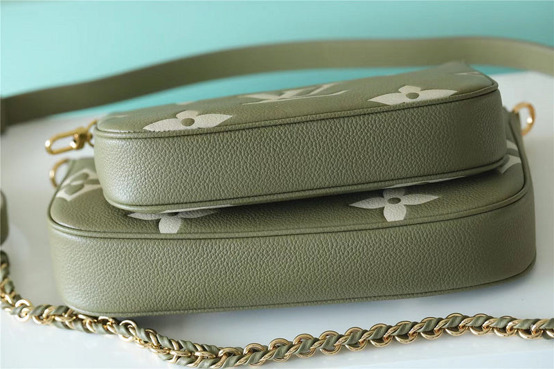 Ozarra - LUV Bags - 085