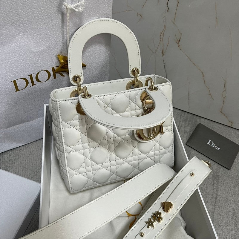 OZ - Dir Bags - 881