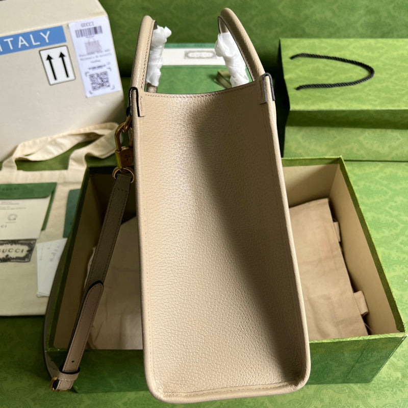 OZ - GCI Bags - 525