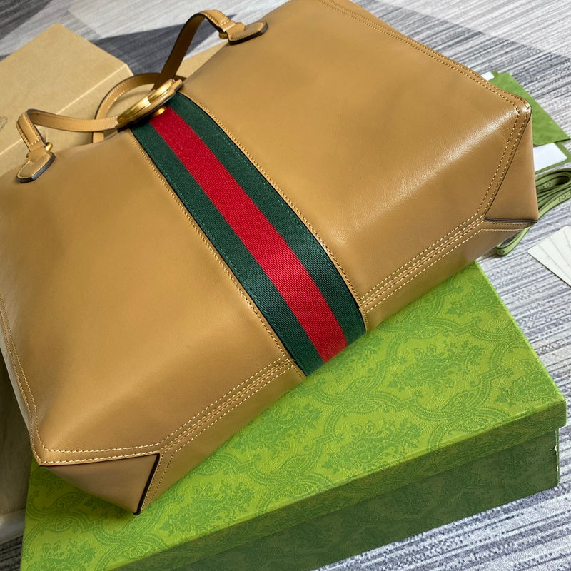 Ozarra - GUKI Bags - 1696