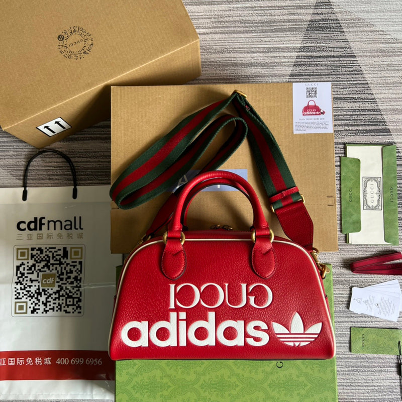 Ozarra - GCI Bags - 4324