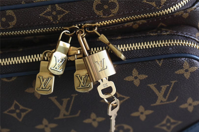 Ozarra Fashion Lu-Vi bags - 8007