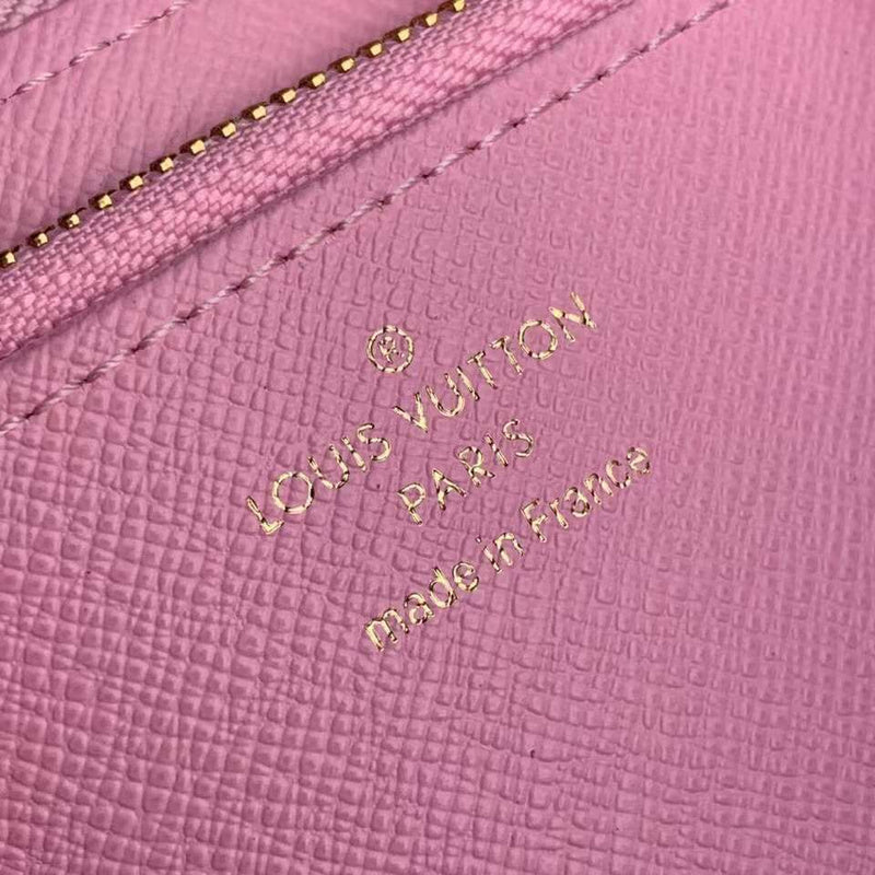 Ozarra Fashion Lu-Vi bags - 17272