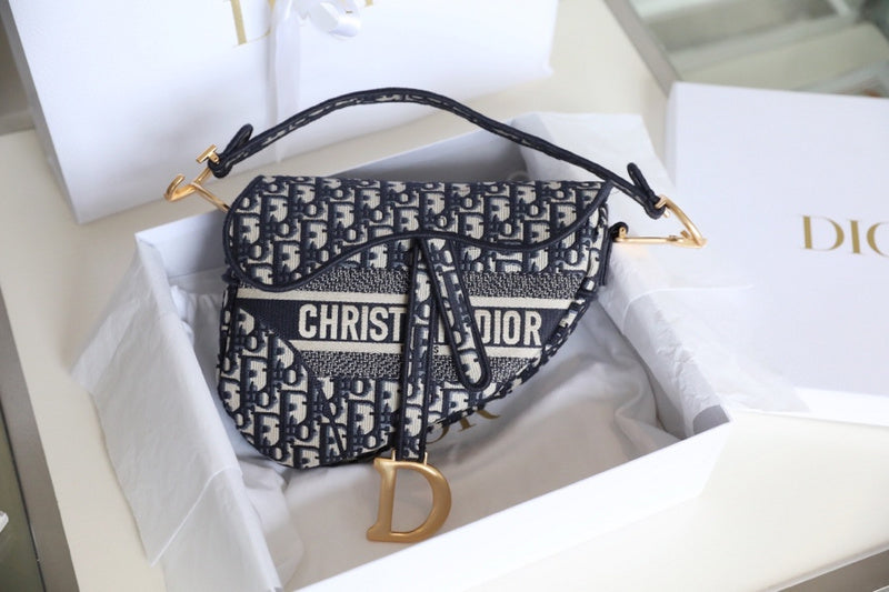 OZ - Dir Bags - 852