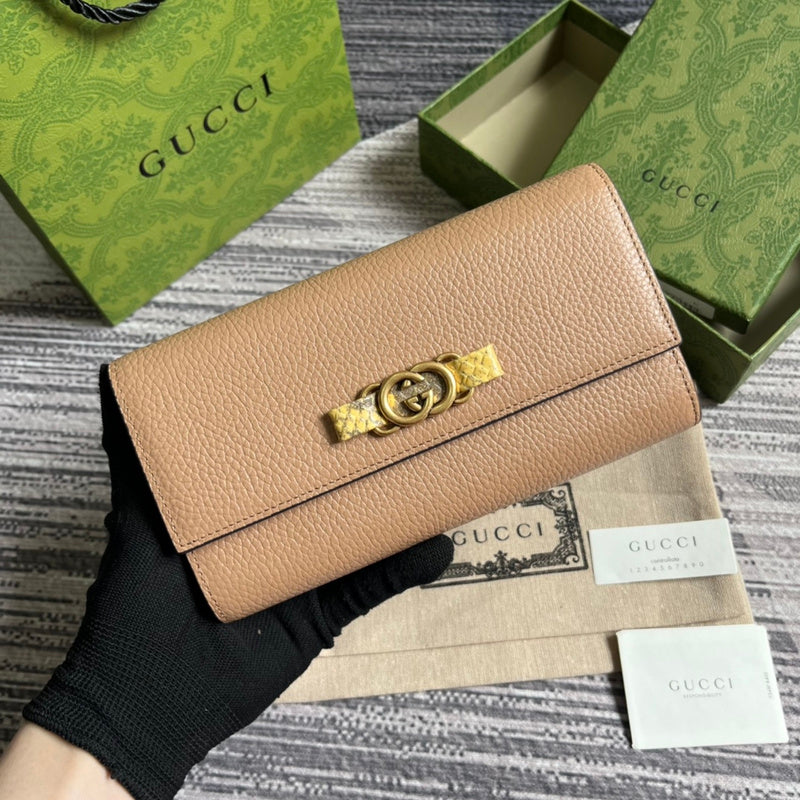 OZ - GCI Bags - 004