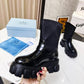 Ozarra Luxury - PD Women Shoes - 375