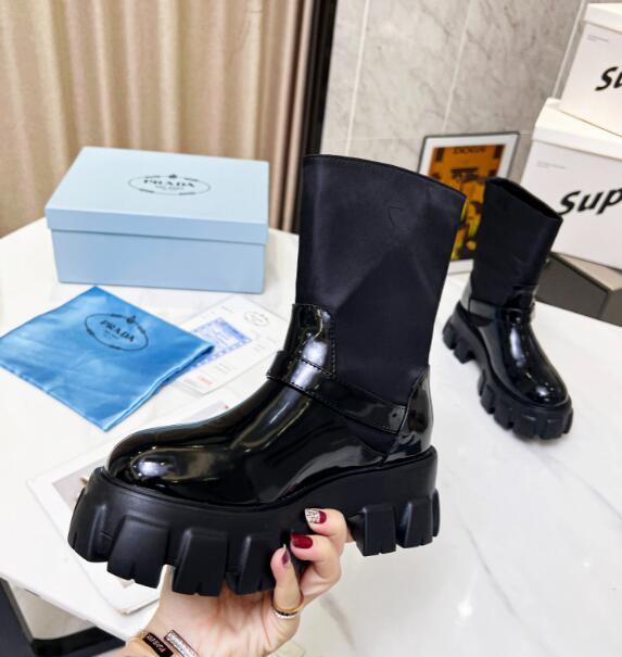 Ozarra Luxury - PD Women Shoes - 375