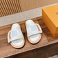 Ozarra Luxury - LOV Women Shoes - 188